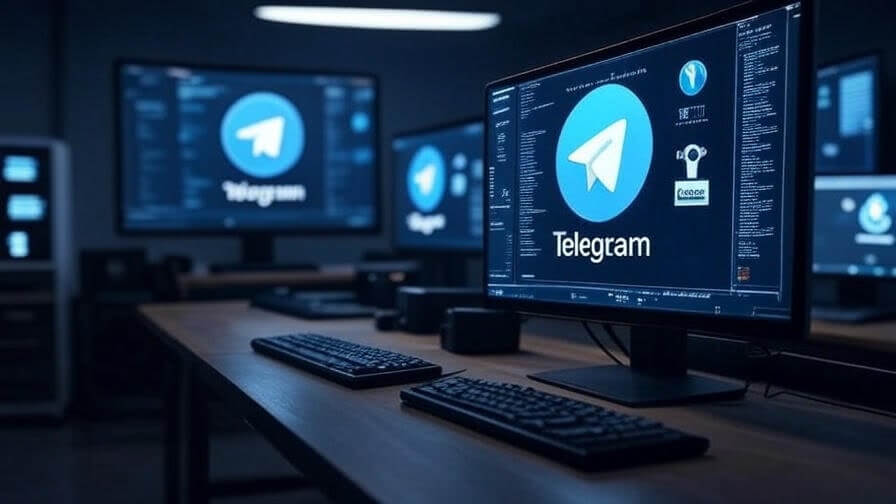 टेलीग्राम आधिकारिक डाउनलोड — भरोसेमंद और सुरक्षित